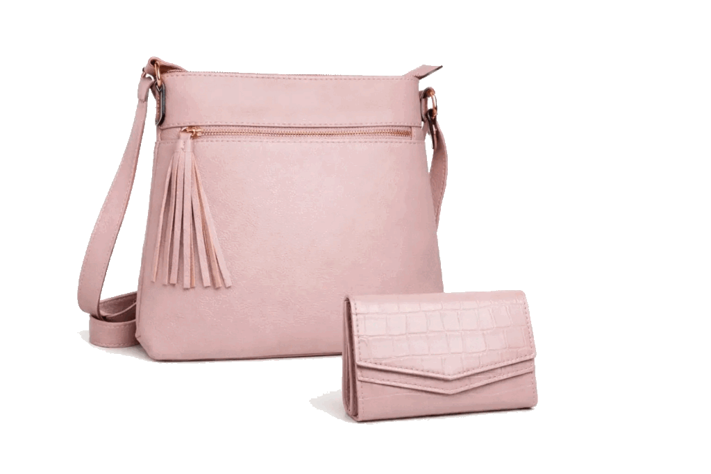 Cartera Nude moda femenina online