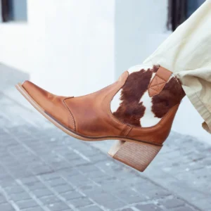 texana terracota pelo