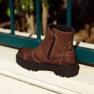 praga chocolate hebilla