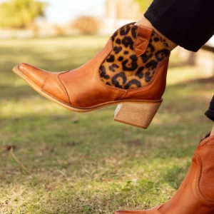 texana print terracota