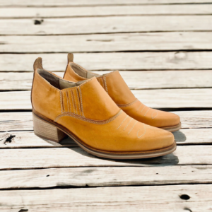Zapato clasico