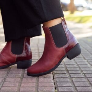 Botas Luna