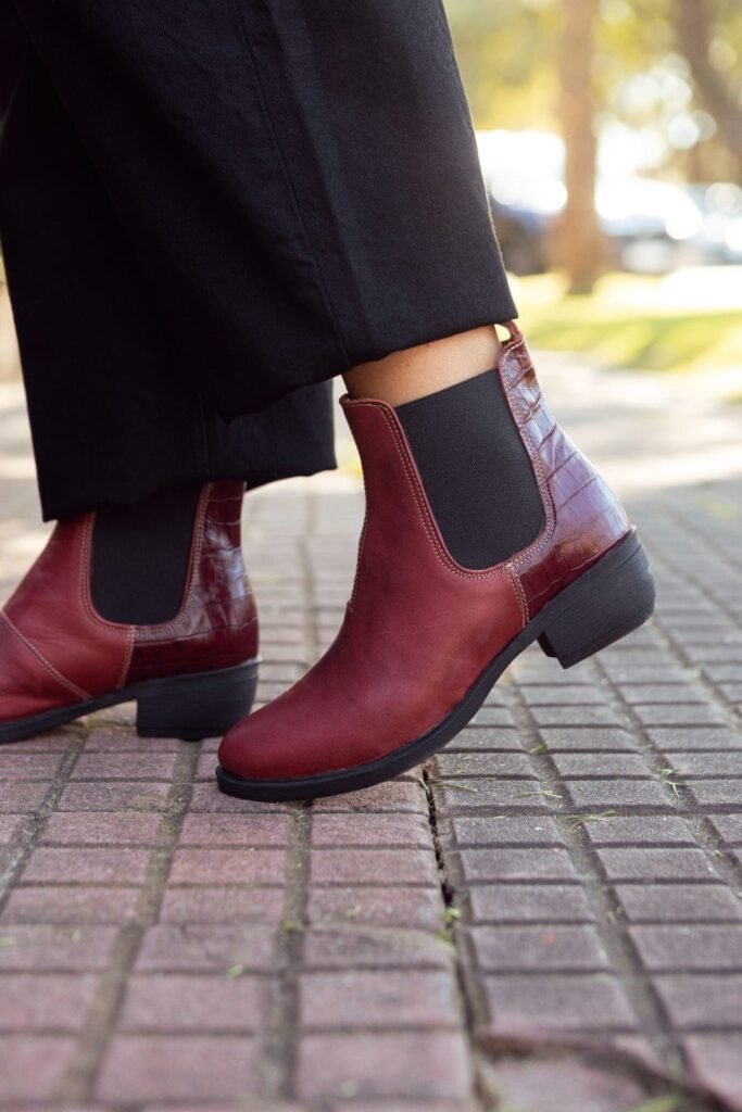 Botas Luna