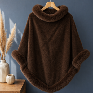 Poncho Abrigo