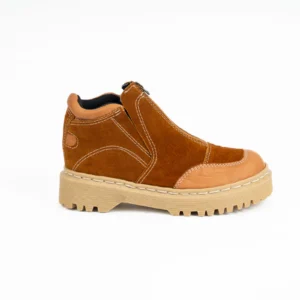 Bota Tracker Oxido Kiko’s
