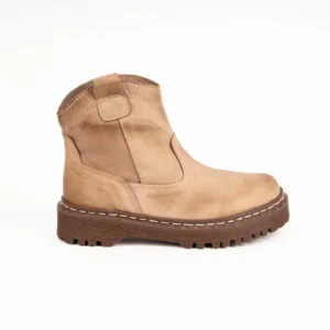 Bota Rodeo Taupe