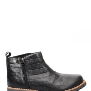 Bota Corta Negra