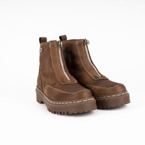 Bota Rebel Chocolate