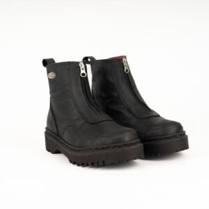 Bota Rebel Negro