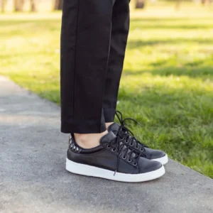 SNEAKERS NEGRO